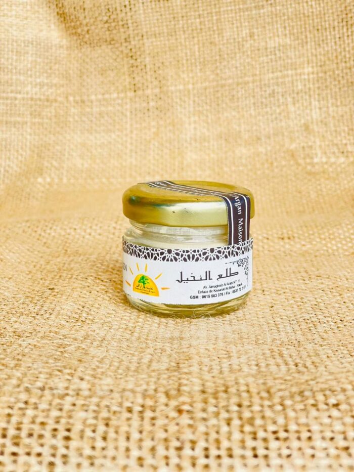 Pollen de Palmier Dattier Dar Argan (Tala' an-Nakhil)
