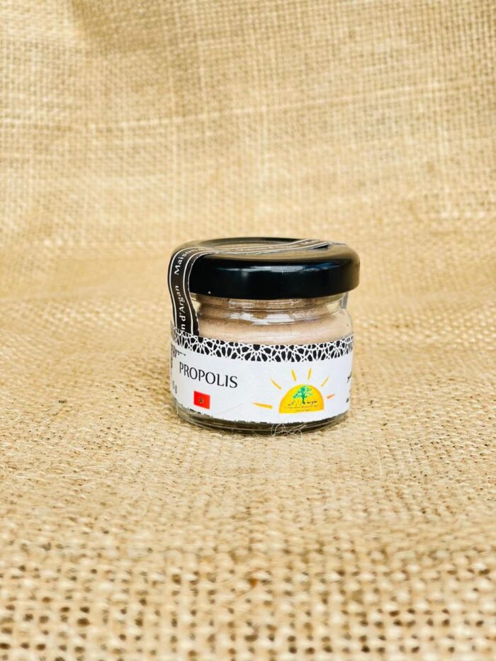 Propolis Dar Argan
