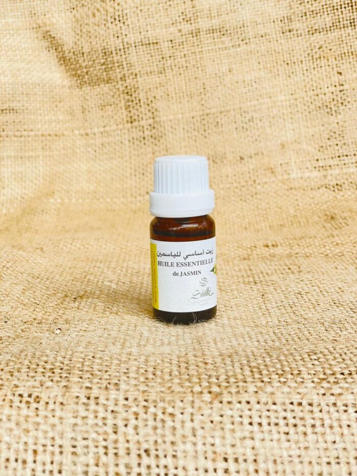 Huile Essentielle de Jasmin
