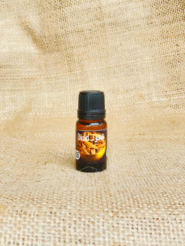 Huile Essentielle de Oud