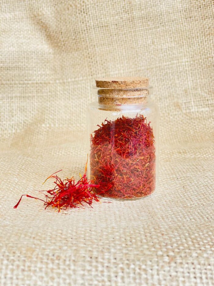 Safran Pur DAR Argan 3 g