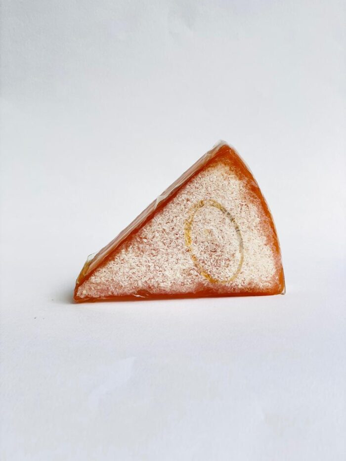 Savon Artisanal Argan & Noix de Coco