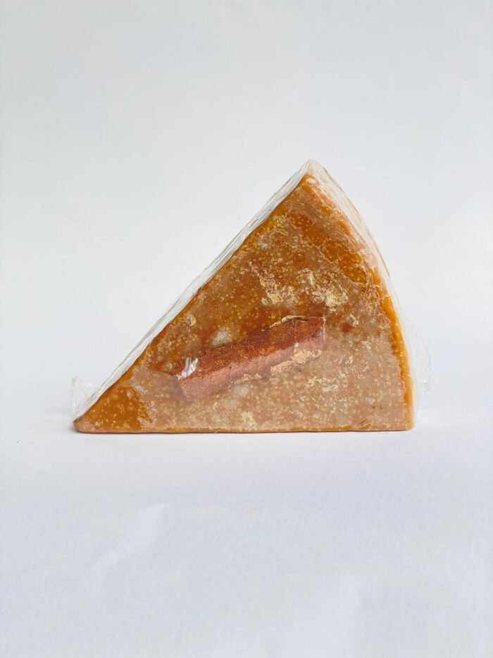 Savon Artisanal Argan & Cannelle