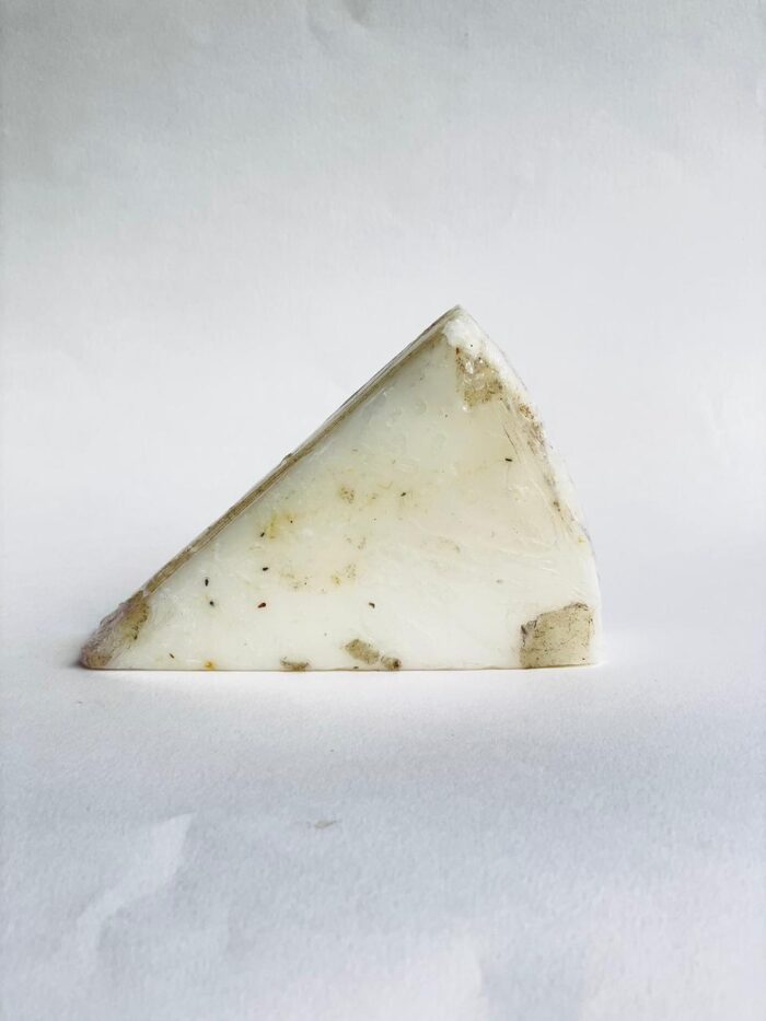 Savon Artisanal Argan & Gardénia