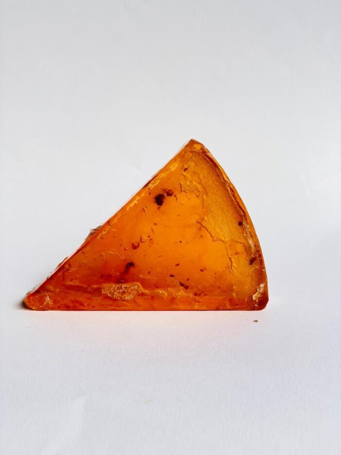 Savon Artisanal à l’Huile d’Argan – Dar Argan