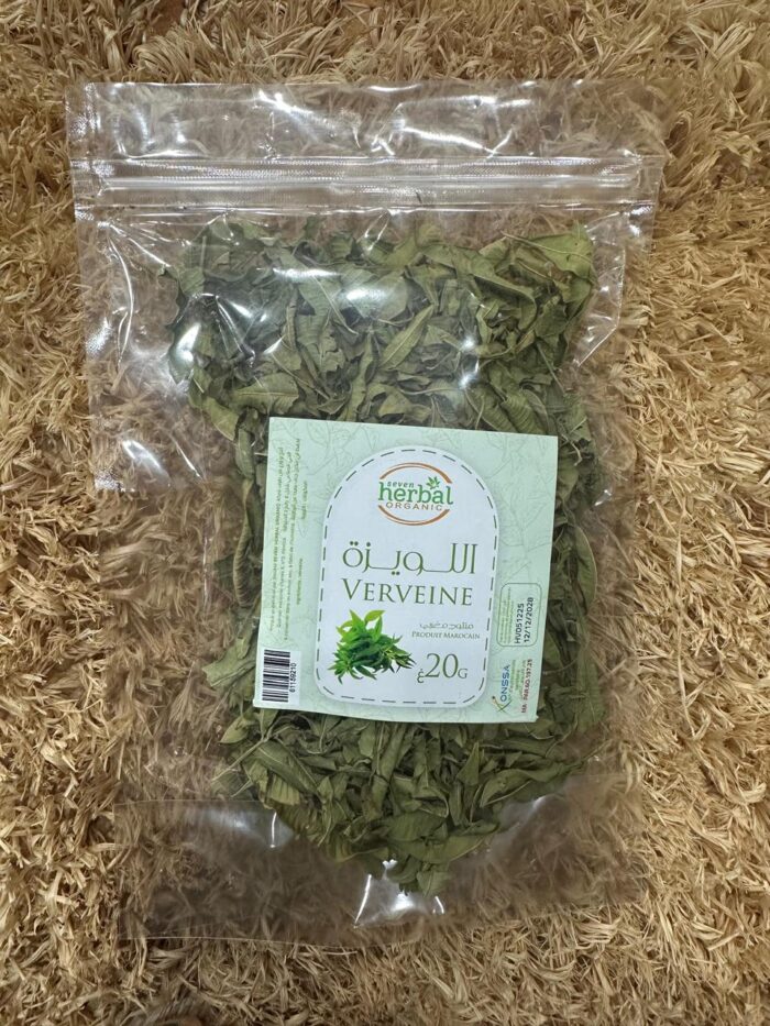 verveine